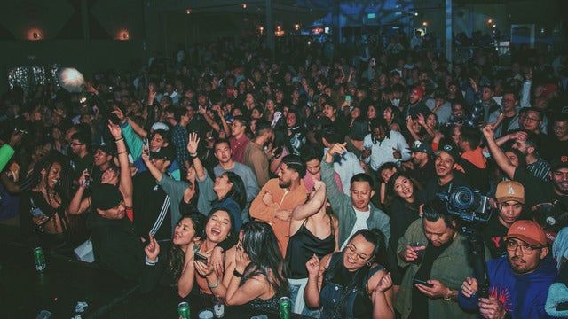 Cuffing Season: Lovers Edition 2024 (Los Angeles) | The Regent Theater