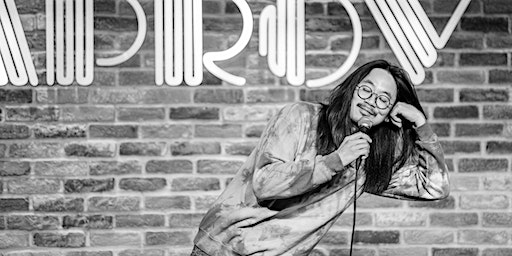 Sheng Wang • Flyover Comedy Festival 2023 | Hot Java Bar