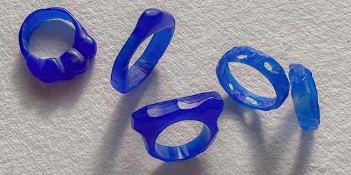 Traditional Wax Carving Jewellery Workshop | Nettle Cafe