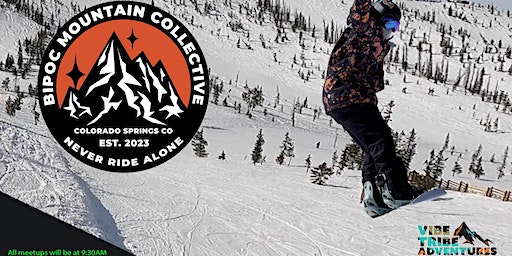 BIPOC @ Breckenridge ---DEC 10th, 2023--- | Breckenridge Ski Resort