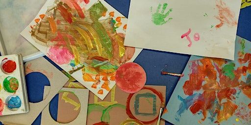 Art Play | Wolverhampton Art Gallery