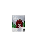 El Toro Englewood- Winter Barn - Paint Party | El Toro Mexican Bar & Grill