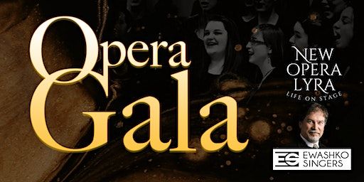 Opera Gala with Ewashko Singers | Southminster United Church