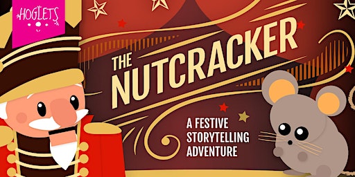 The Nutcracker at Acomb Explore | Acomb Explore Library