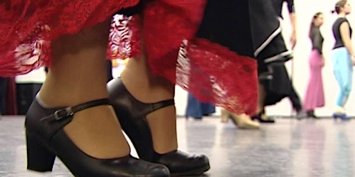 Learn to Flamenco 2 Hour Pop Up Dance Workshop for Absolute Beginners | The Armstrong Centre, Beverley