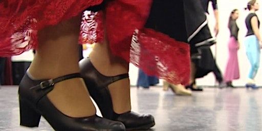 Learn to Flamenco 2 Hour Pop Up Dance Workshop for Absolute Beginners | The Armstrong Centre, Beverley