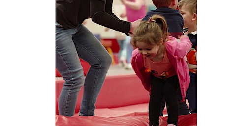 Little Gymstars | Retford Gymnastics Club