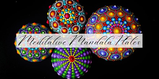 Misfit Maker Night: Mandala Plate Painting | 4401 Eastern Avenue, Baltimore, MD, USA