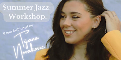 Jazz Technique Workshop | The Loft Dance & Yoga Studio