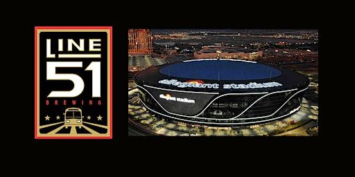 Big Game Party @ Line 51 | Line 51 Brewing