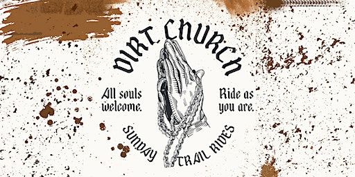 Dirt Church MTB Ride at Brumley | Brumley Nature Preserve