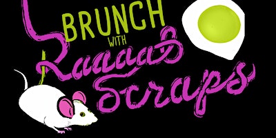 Brunch with RAAAATSCRAPS | Mettlesome