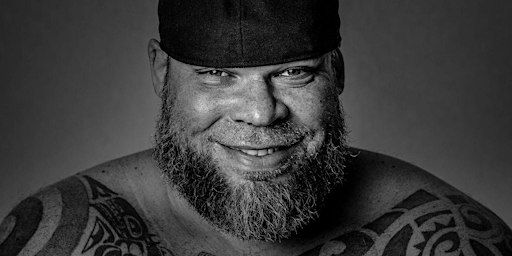 Tyrus Nuff Said Comedy Tour Grassvalley, Ca at the Center for the Arts | The Center For the Arts