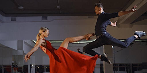 Latin Dance Tutoring Social Dance | 1049 Pershing Drive