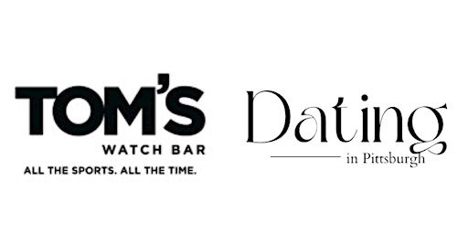 Dating in Pittsburgh - March Madness at Tom's Watch Bar (Singles Event) | Tom's Watch Bar