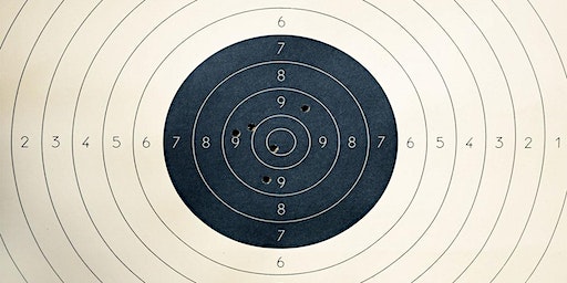 4-H Shooting Sports Coaches Training @ Faulk County [MC-03191] | 625 Pearl St