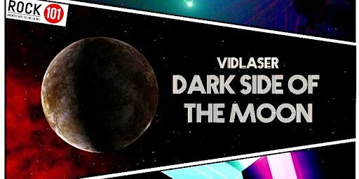 Planetarium VidLaser Zeppellin, Floyd, Radiohead ! & Free Astronomy Shows | BCIT Planetarium