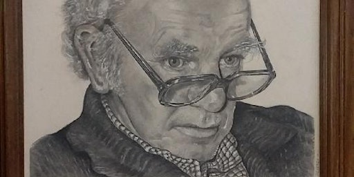 Still Life Drawing Workshop with Steve Renfrey | Steven Renfrey Studios