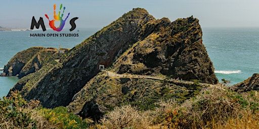 Open Studios Weekend 1: May 4 - North Starting Point (Novato) | Marin Museum of Contemporary Art