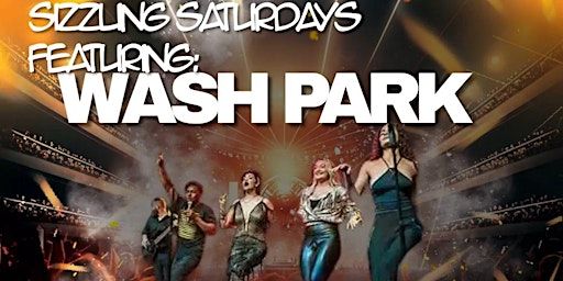 Sizzling Saturday with Wash Park Band at Orchid Denver | Orchid Denver