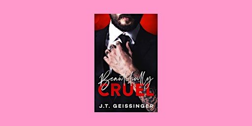 Download [pdf]] Beautifully Cruel (Beautifully Cruel, #1) BY J.T. Geissinge | Delhi