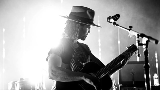 Kaleo - Payback Tour 2024 2024 (Bend) | Hayden Homes Amphitheater