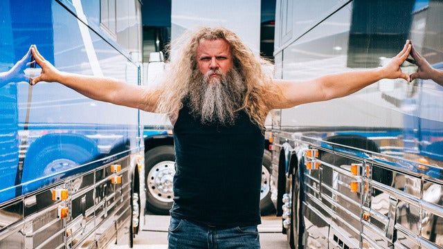 Jamey Johnson: What A View Tour 2024 (Rosemont) | Rosemont Theatre