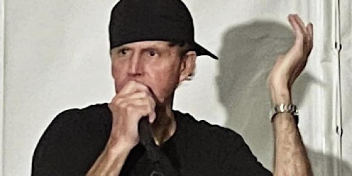 Comedian Bob Marley Eliot Maine June 21! | Regatta Banquet & Conference Center