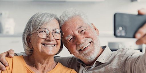 Free Class for Seniors: Technology 101 | Alafaya Branch Library