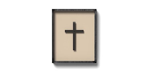 Cruciale. 27 croci di Giulio Iacchetti | Castello Carlo V