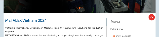 2024 年國際金屬加工與焊接技術展 | Viet Xo Friendship Labour Cultural Palace, 河內, 越南