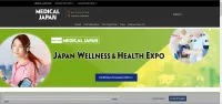 2024 年日本健康與保健博覽會 | 日本大阪府大阪市