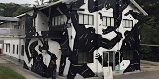 Gillman Barracks Art & Heritage Walk About (Sat, Jan 13th, 4-5:30pm) | Gillman Barracks