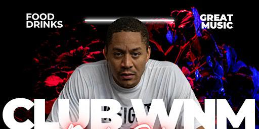Club WNM | 1600 Wilson Way, Smyrna, GA, USA