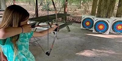 Explore Archery | Bloomer Park
