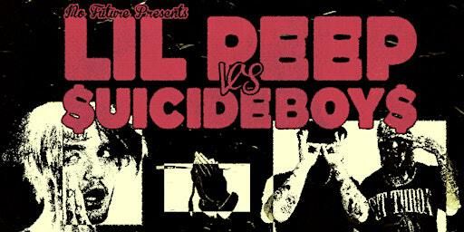 Lil Peep vs $uicideboy$ - Sydney | Tokio Hotel