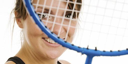 Badminton Club | Stewart's Melville College