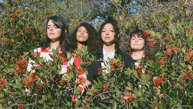La Luz 2024 (Atlanta) | The Masquerade - Purgatory