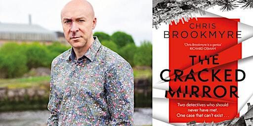 An Evening With Award Winning Crime Novelist Christopher Brookmyre | Bothwell Parish Church