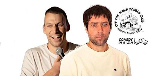 Off The Rails Comedy Club, Saddleworth | The Royal George