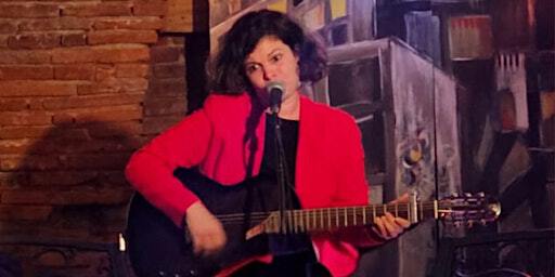 One Woman - Jamais Trop Seule - Lisa en Solo | La Comédie de Toulouse