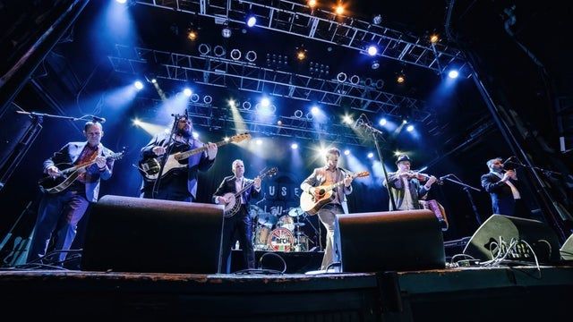 The Boys From the County Hell 2024 (Cleveland) | House of Blues Cleveland