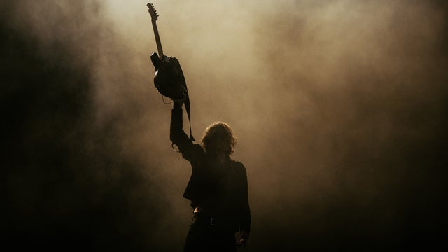 Official 2024 ACL Fest Nights: Catfish and the Bottlemen 2024 (Austin) | Scoot Inn