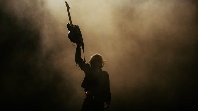 Official 2024 ACL Fest Nights: Catfish and the Bottlemen 2024 (Austin) | Scoot Inn