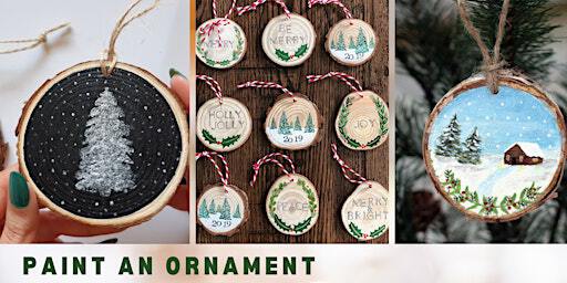 Paint Ornaments and Wine Experience - Peller Estates Winery | Peller Estates Winery And Restaurant, John Street East, Niagara-on-the-Lake, ON, Canada
