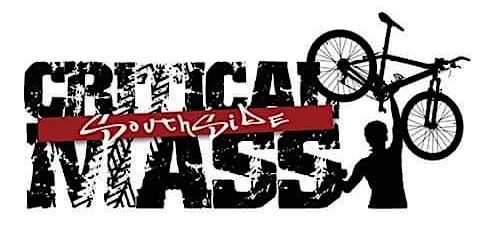 Southside Critical Mass Chicago Bicycle Ride (1st Fridays) | Nichols Park Plaza (South End by Fountain)