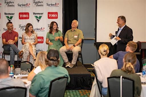 Together in the Trades 2025! | Thompson Savannah, by Hyatt