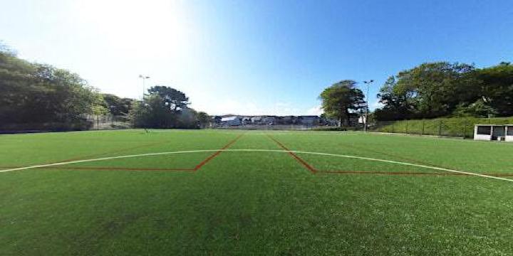 Camborne 6 A Side League | Cornwall College