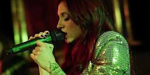 A WOMAN'S VOICE SHOW | Hard Rock Cafe Milan