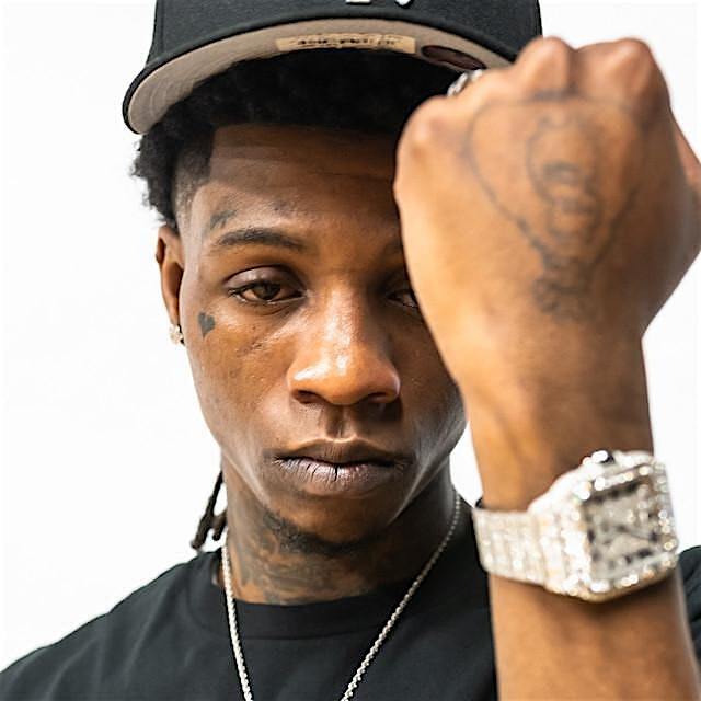 EBK Young Joc + Verde Babii live Seattle 007 TOUR | Supernova Seattle